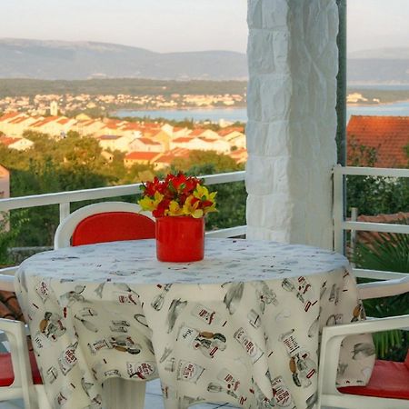 Apartments Kremenici Малинска Екстериор снимка