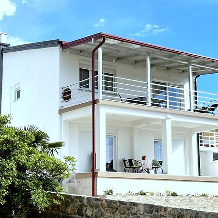 Apartments Kremenici Малинска Екстериор снимка