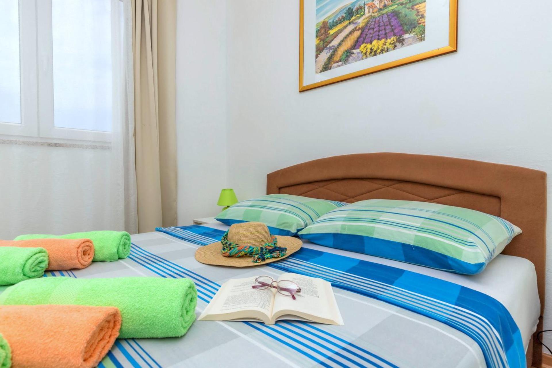 Apartments Kremenici Малинска Екстериор снимка