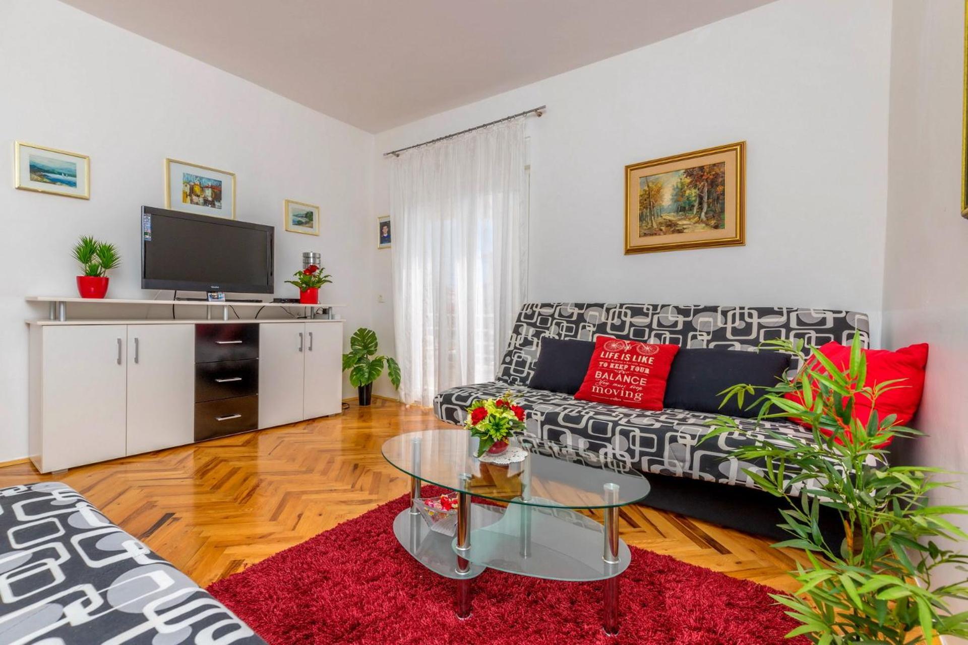 Apartments Kremenici Малинска Екстериор снимка