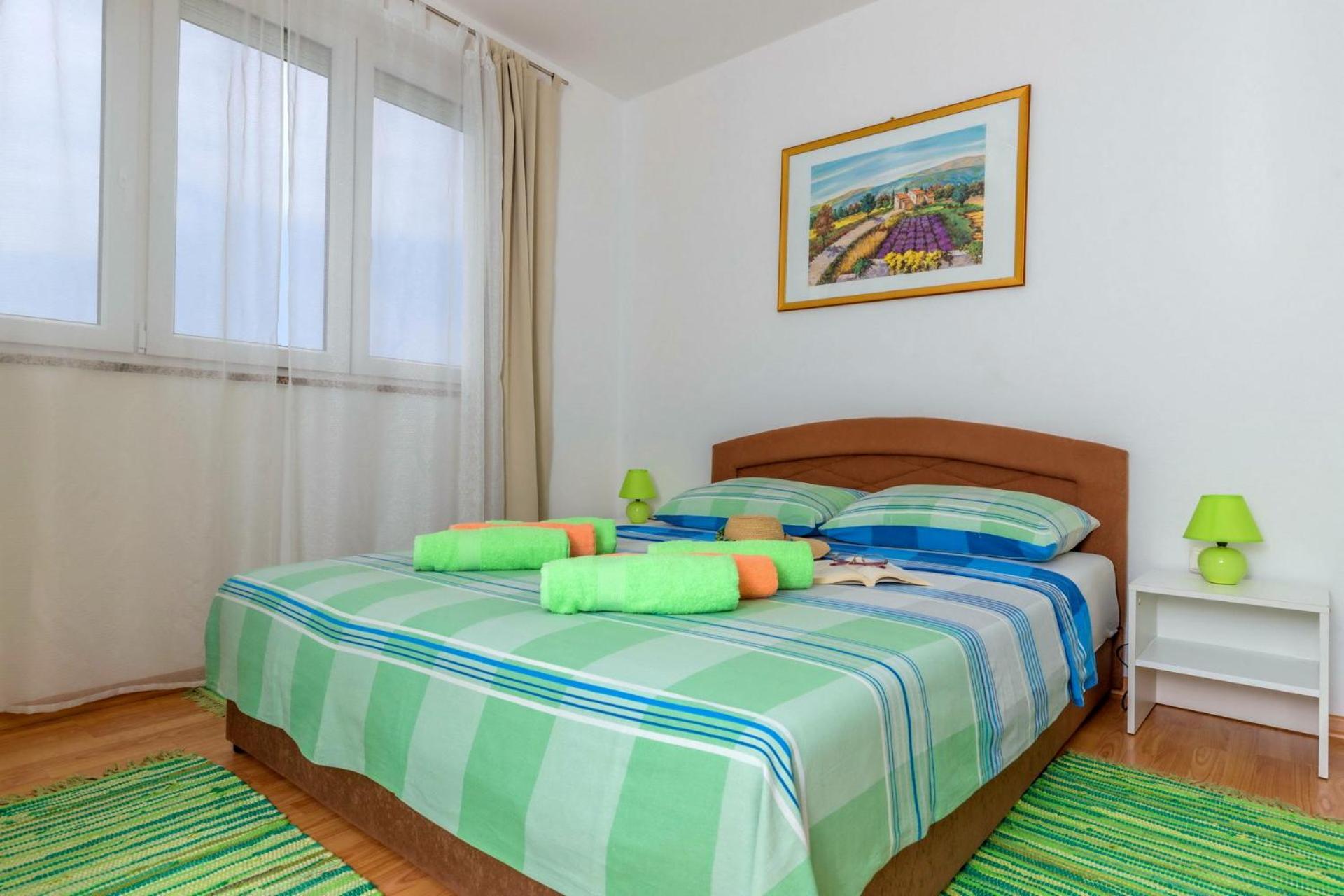 Apartments Kremenici Малинска Екстериор снимка