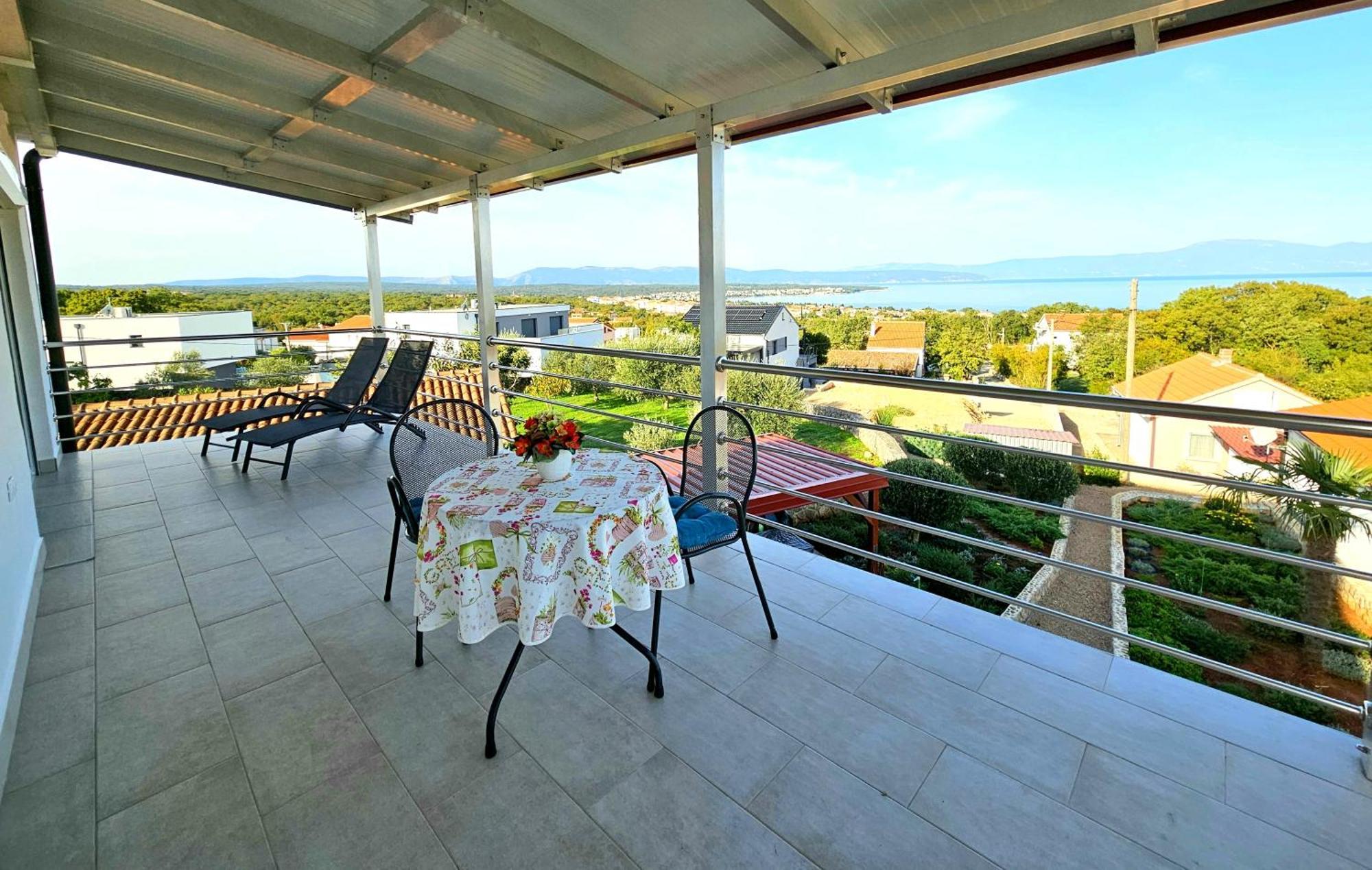 Apartments Kremenici Малинска Екстериор снимка
